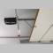 Garagentor-Antrieb Uniwersal 1000N Speed, Schiene mit Kette - ein Satz